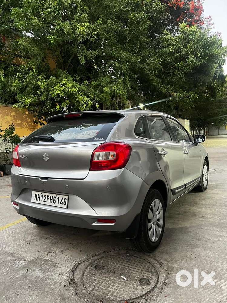 Maruti Suzuki Petrol 2017