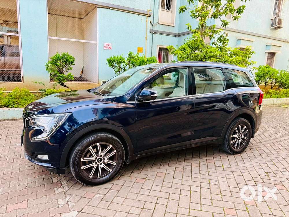 Mahindra Xuv700 Diesel 2024