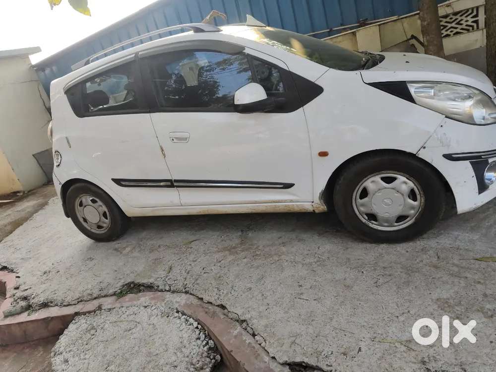 Chevrolet Beat 2011 Diesel Well Maintained