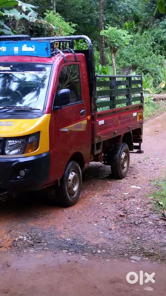 Mahindra Supro 2022 Vx