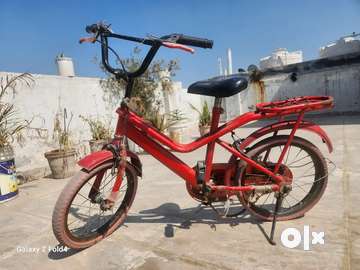 Baby deals bicycle olx