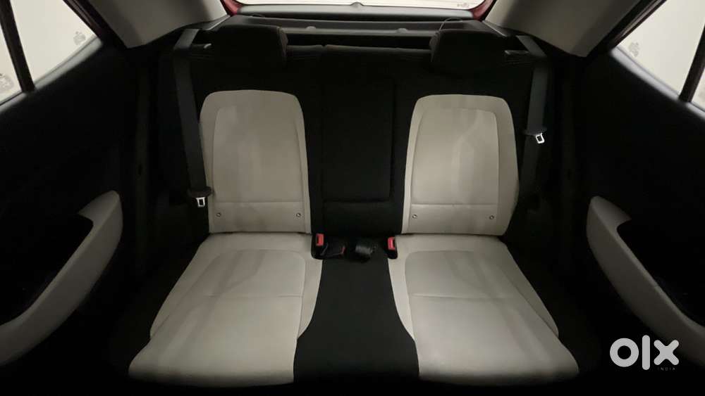Hyundai Venue Sx, 2022, Petrol