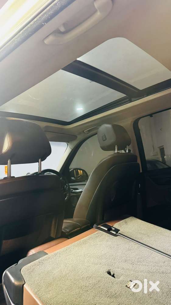 Bmw X5 Xdrive 30d Design Pure Experience 7 Seater, 2015, Diesel