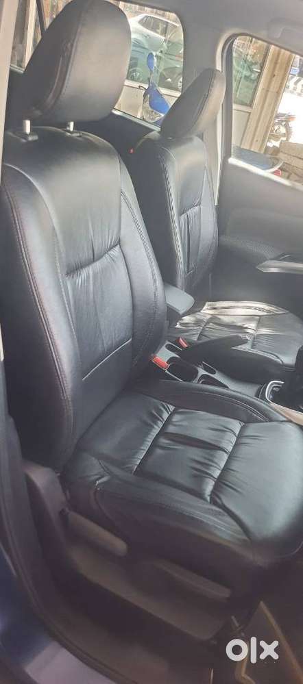 Maruti Suzuki S Cross Zeta Shvs, 2017, Diesel