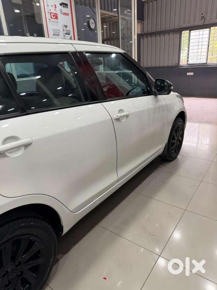 Maruti Suzuki Dzire 2015 Petrol Manual