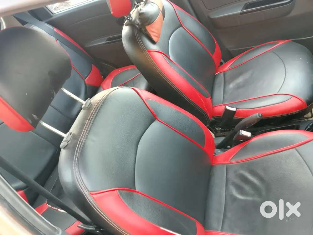 Chevrolet Spark Car Good Condition