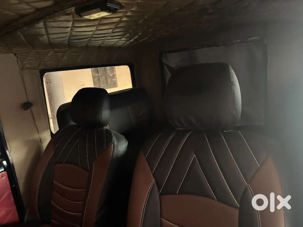 Mahindra Thar Diesel Manual 2013 Model