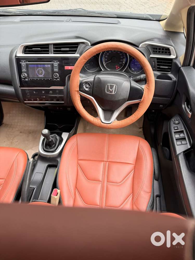 Honda Jazz 1.5 V I Dtec, 2015, Diesel