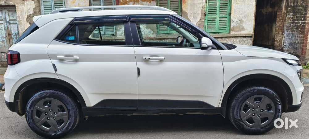 Hyundai Venue Sx, 2025, Petrol