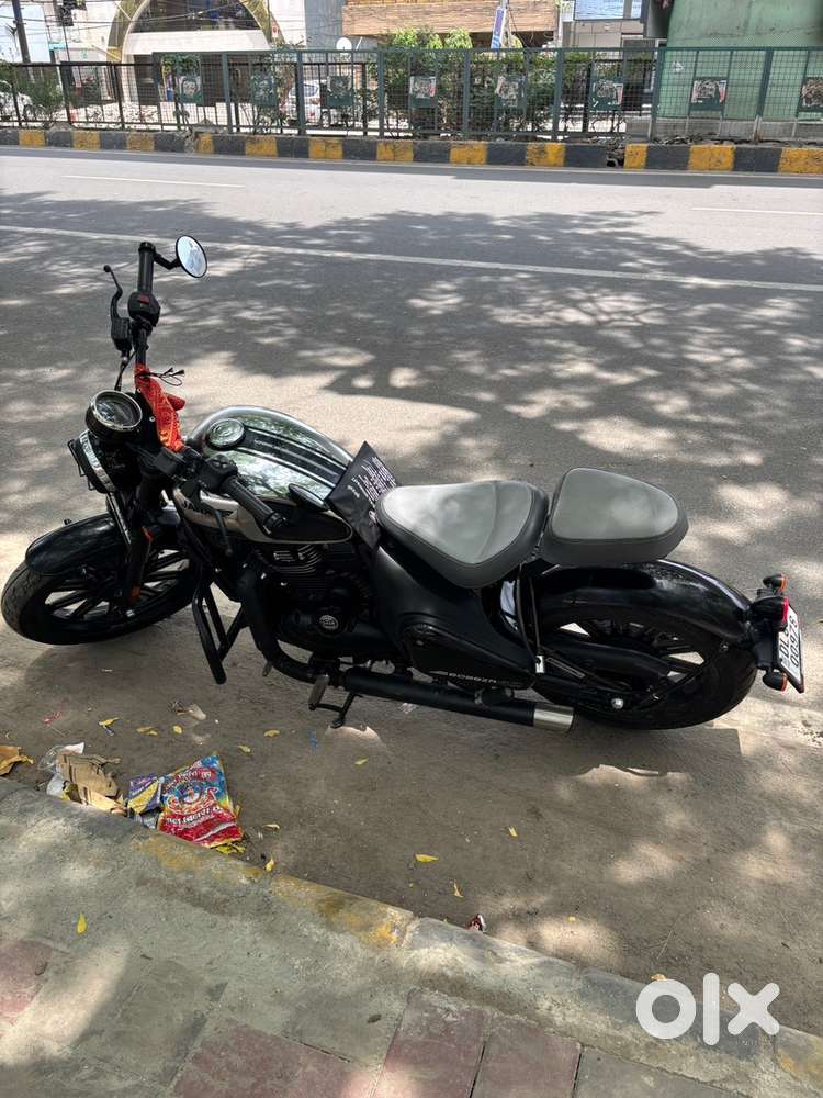 Jawa 42 Bobber 2026