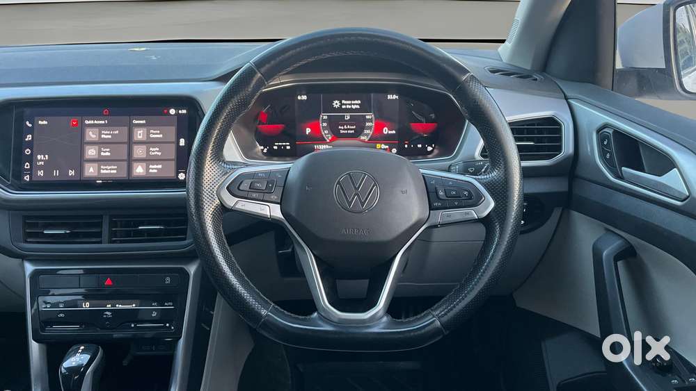 Volkswagen Taigun 1.5 Tsi Gt Plus, 2021, Petrol