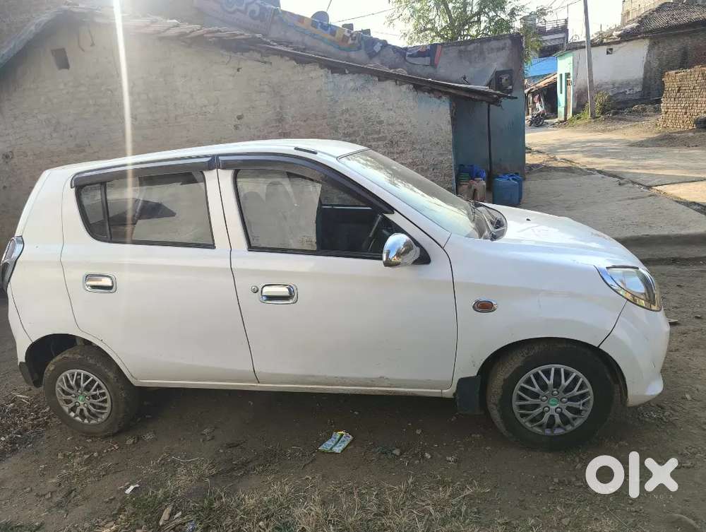 Maruti Car