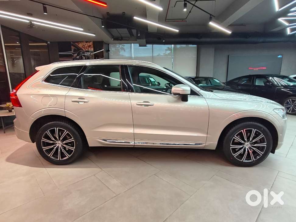 Volvo Xc60 D5 Inscription, 2021, Diesel