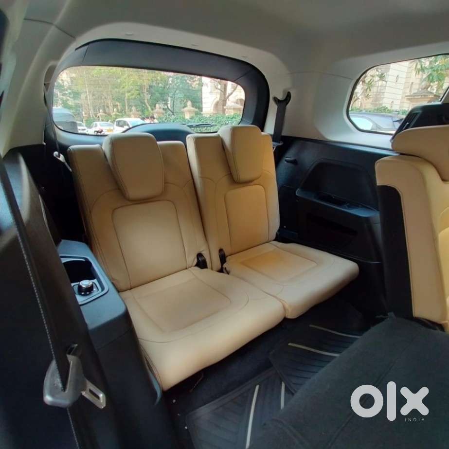 Tata Safari 2.0 Kryotec Xza Plus, 2021, Diesel