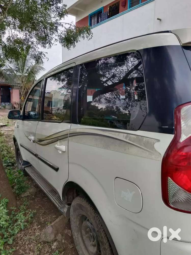 Mahindra Xylo 2016 Diesel Well Maintained