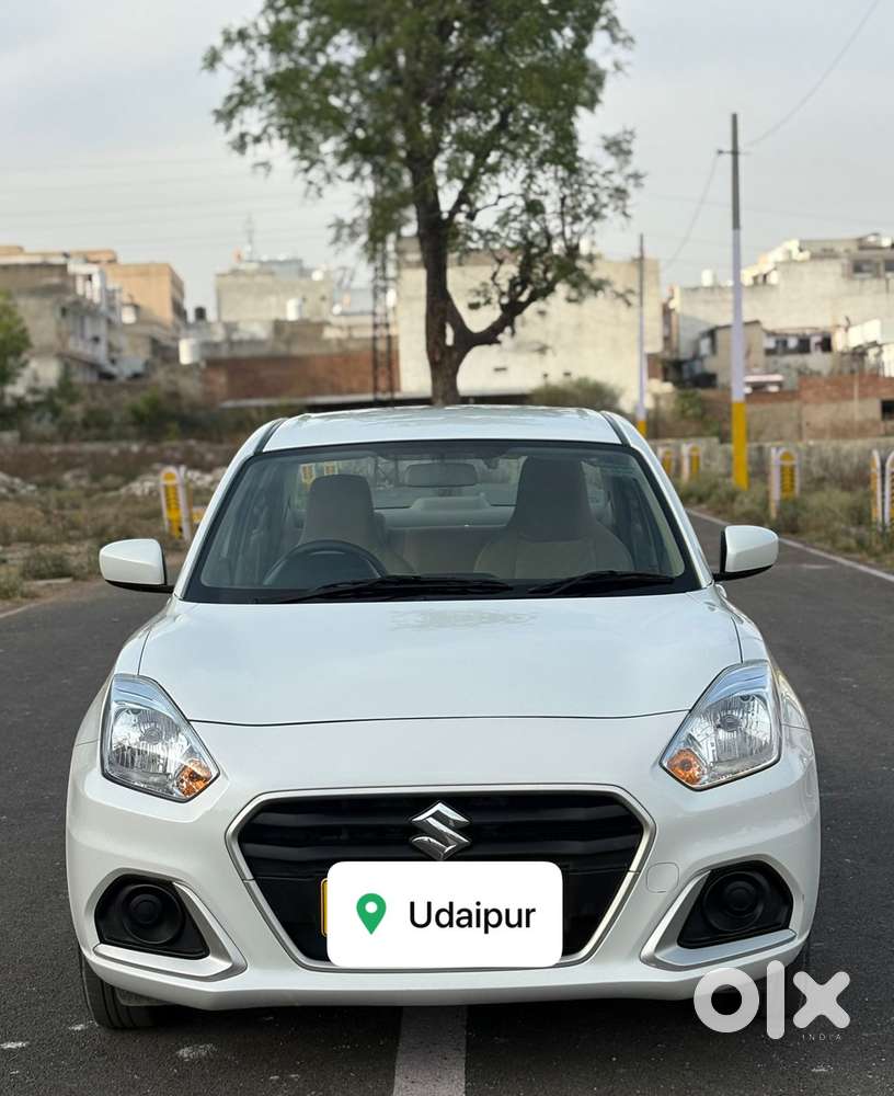 Maruti Suzuki Swift Dzire 1.3 Lxi, 2022, Petrol