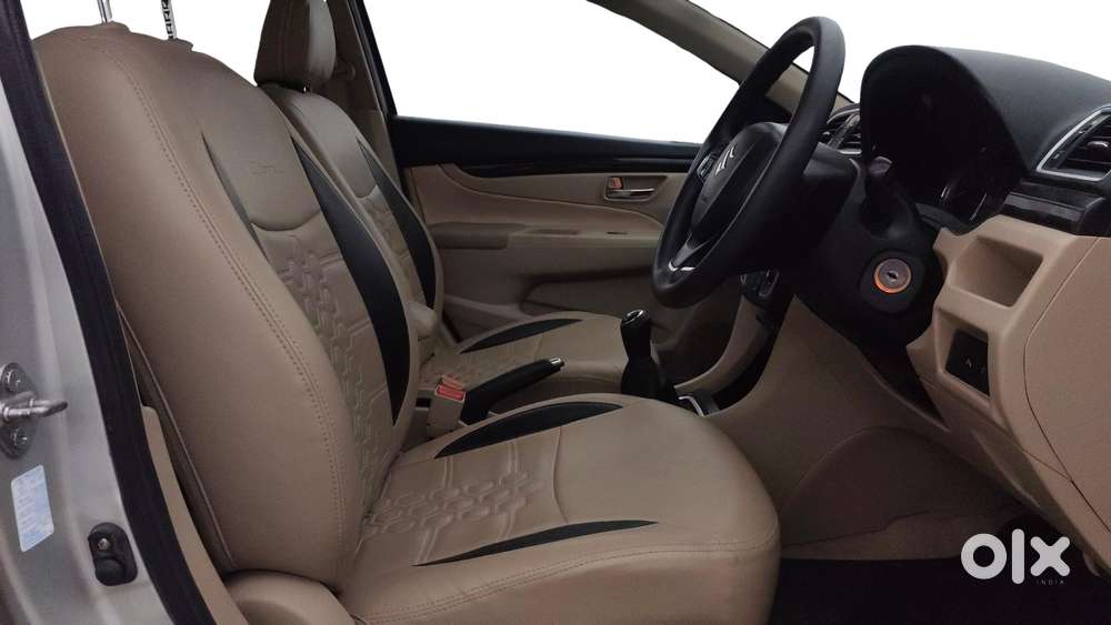 Maruti Suzuki Ciaz 2014-2017 Vxi Plus, 2016, Petrol