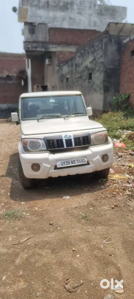 Bolero Zlx 2014