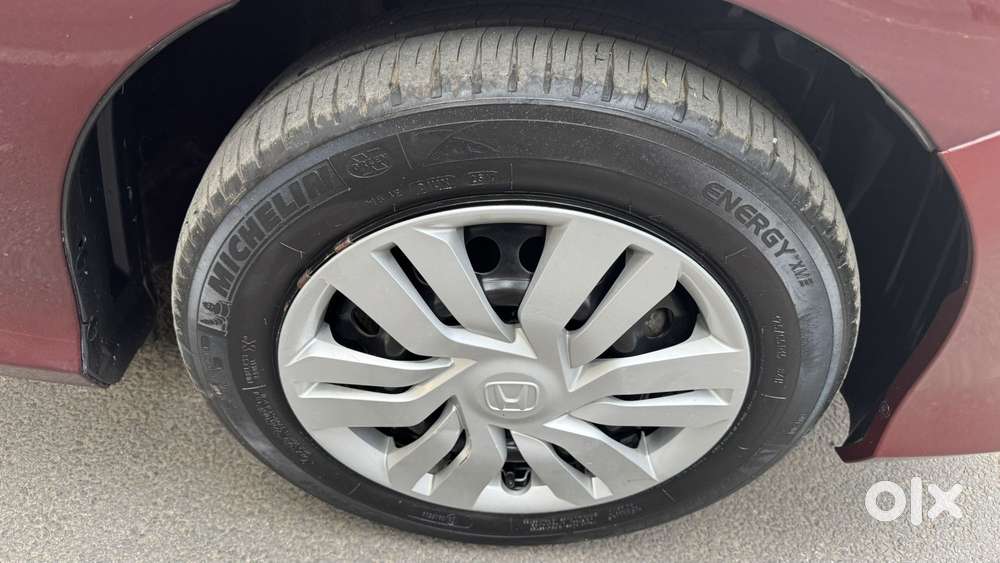 Honda City 2015-2017 I Dtec S, 2014, Diesel