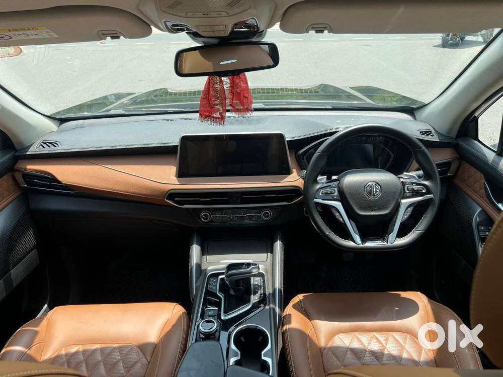 Mg Gloster Savvy 7 Seater, 2020, Diesel