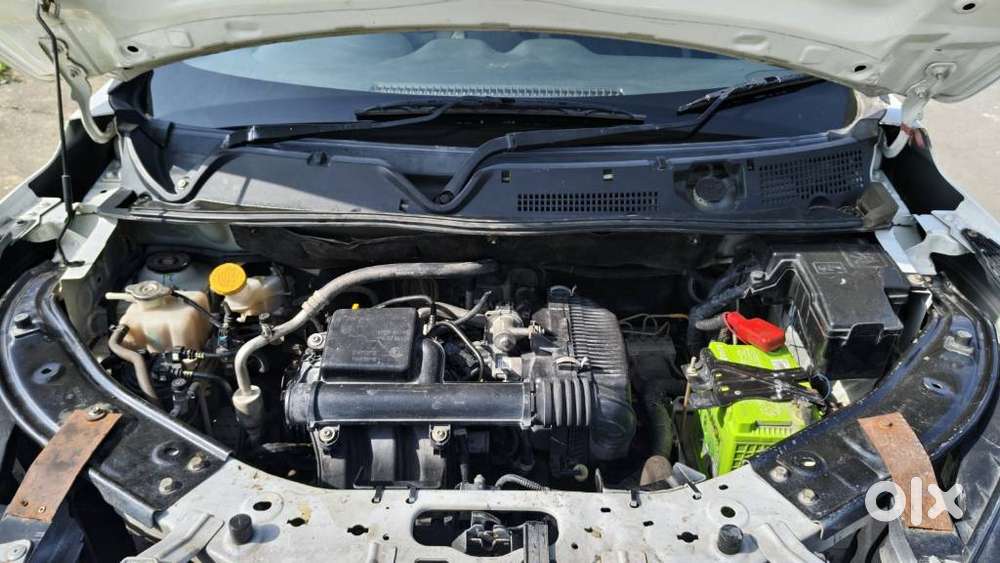 Nissan Magnite 1.0 Xe, 2023, Petrol