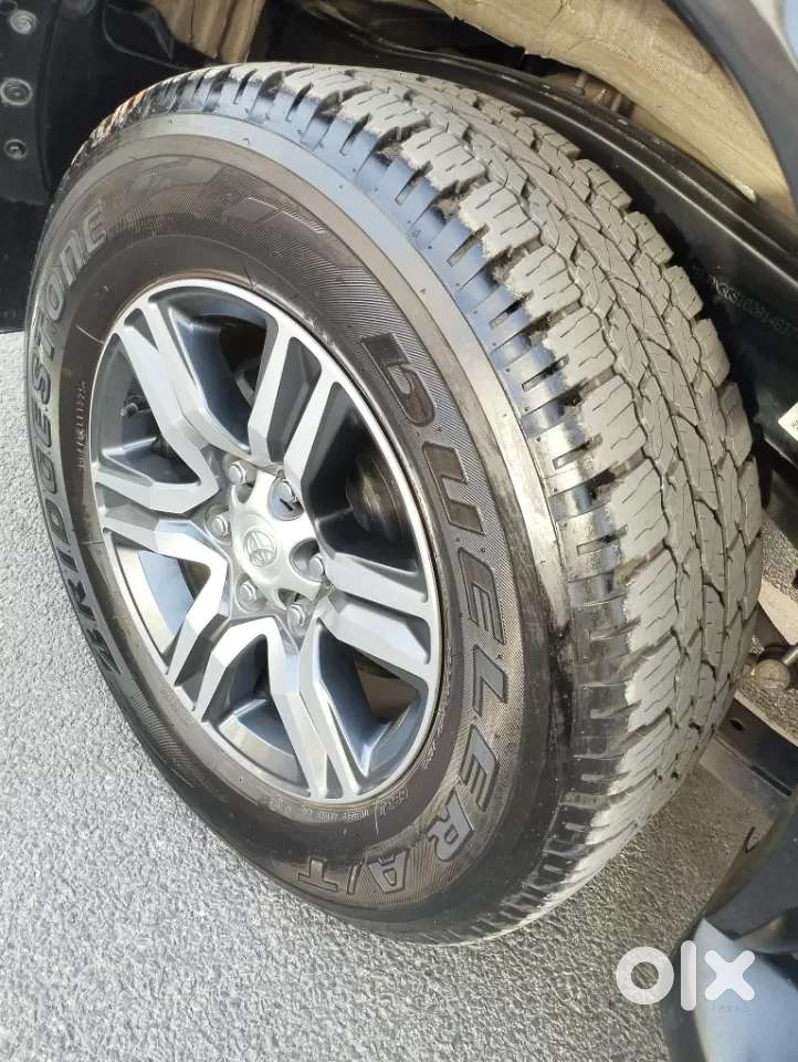 Toyota Fortuner 4x2 At 2.7 Petrol, 2025, Petrol