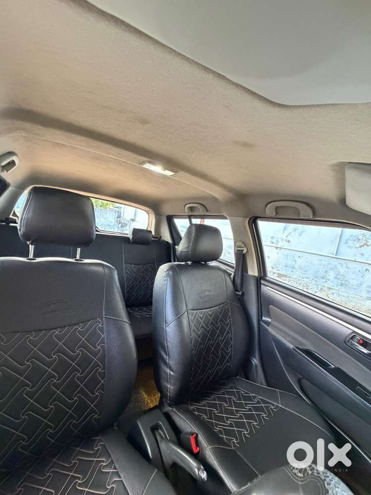 Swift Maruti 2014 Vdi