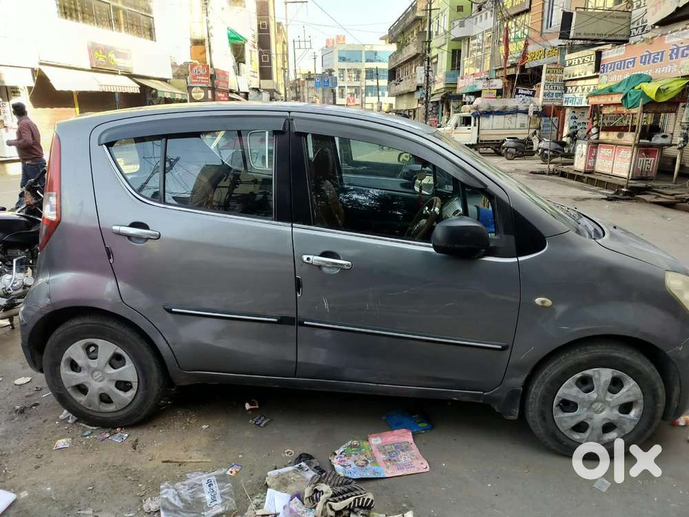 Maruti Ritz Diesel 2011