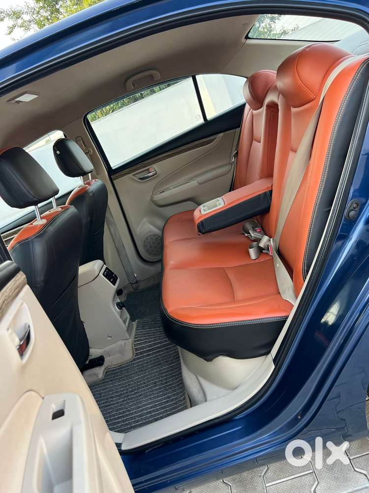 Maruti Suzuki Ciaz Smart Hybrid Delta , 2022, Petrol