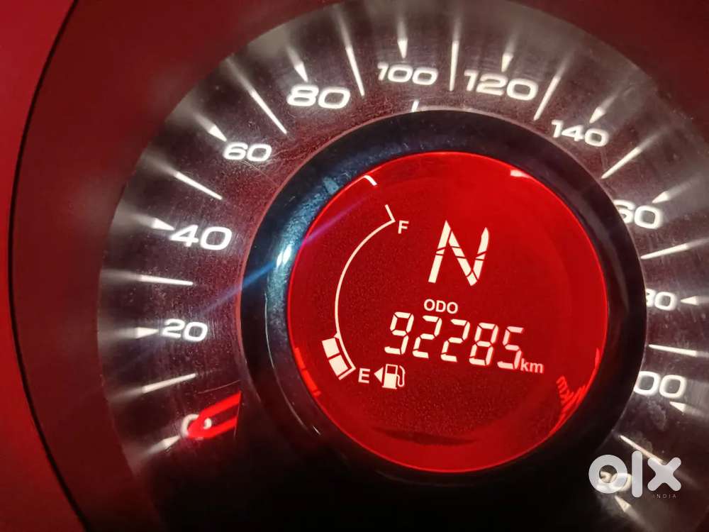 Mahindra Xuv500 Diesel 2015