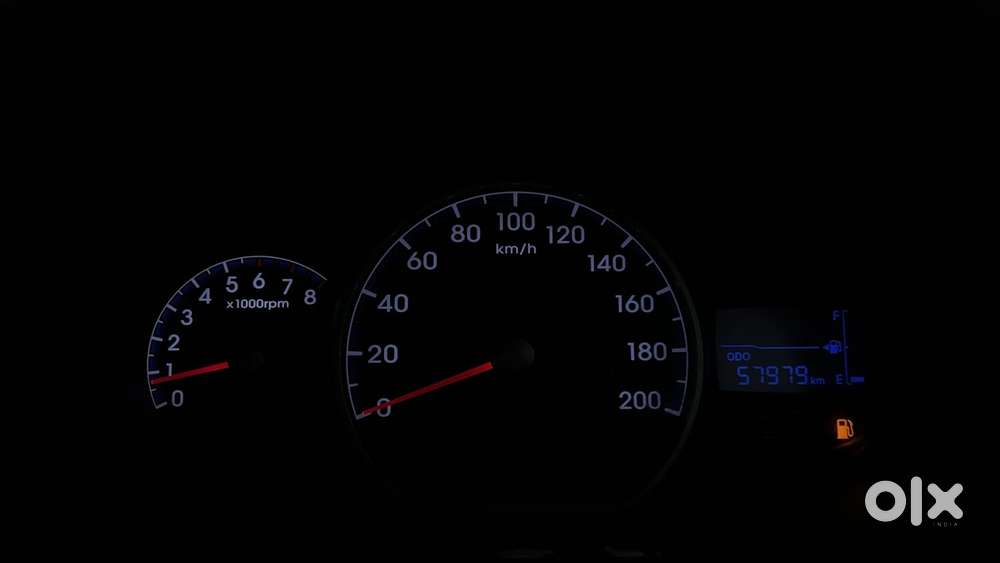 Hyundai I10 Sportz 1.1 Irde2, 2013, Petrol