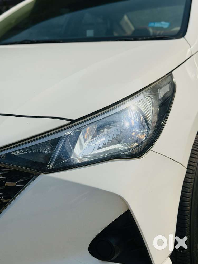 Hyundai Verna 1.5 S Plus Diesel Mt, 2022, Diesel