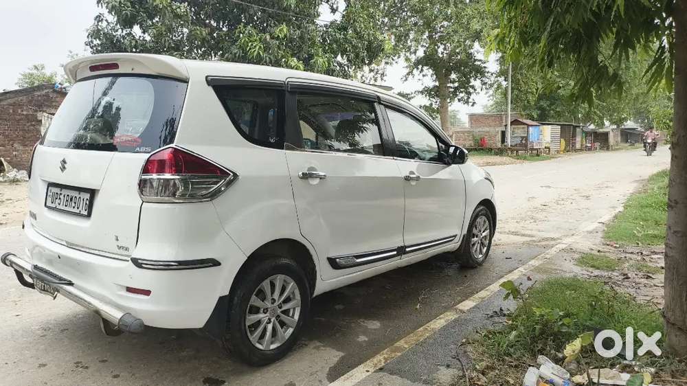 Maruti Ertiga Vdi 2014