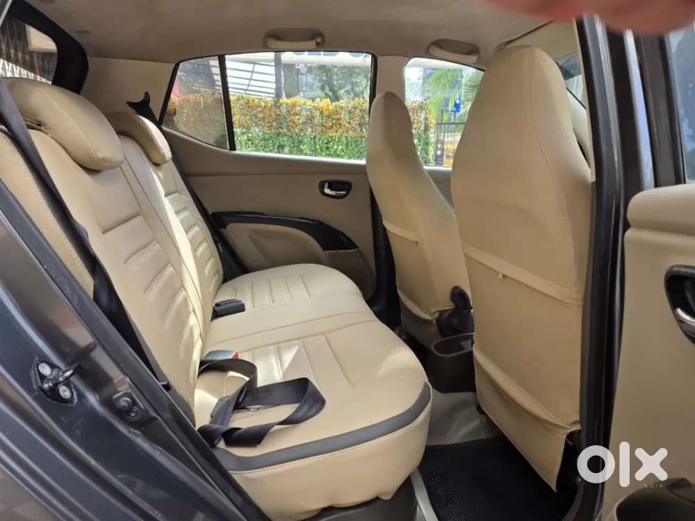 Hyundai I10 Sportz Option, 2013, Petrol