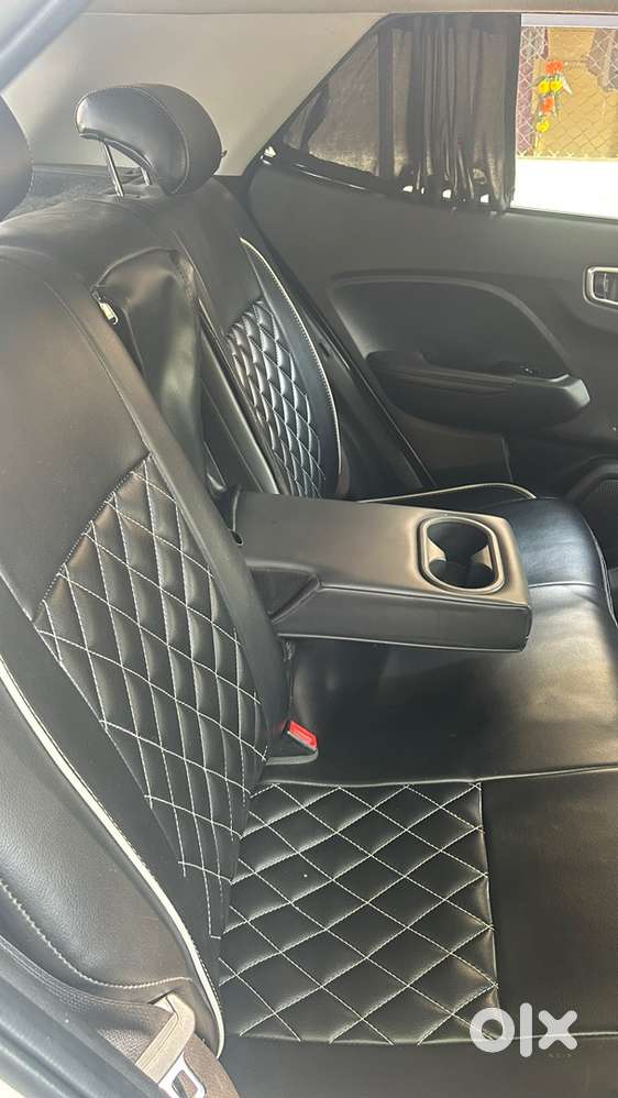 Hyundai Venue 2019 Diesel Well Maintained