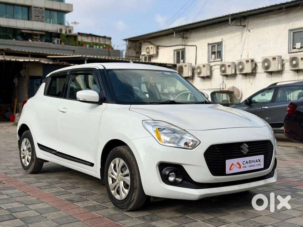 Maruti Suzuki Swift Amt Vxi, 2019, Petrol