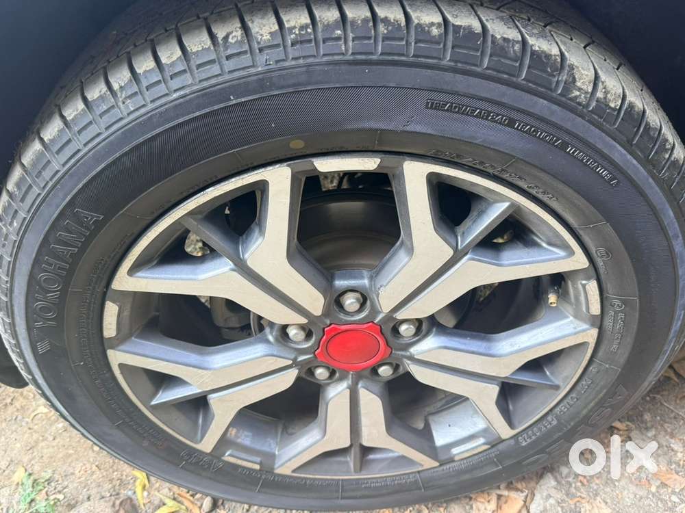 Kia Seltos Diesel 2021 - Htk Model Decent Condition