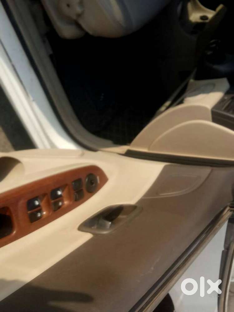 Hyundai Verna Vgt Crdi, 2010, Diesel