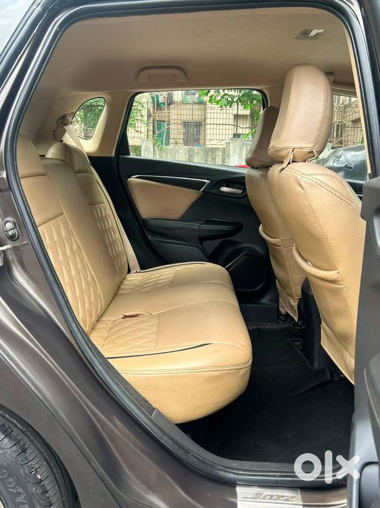 Honda Jazz Vx Cvt, 2019, Petrol