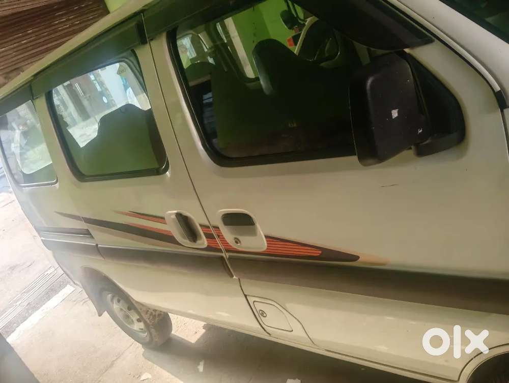 Company Fitted Cng Plus Ac Events Music System