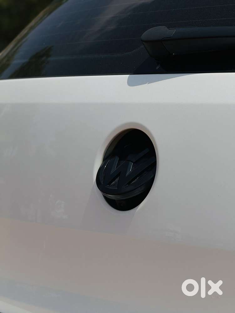 Volkswagen Polo 1.2 Gt Tsi, 2019, Petrol