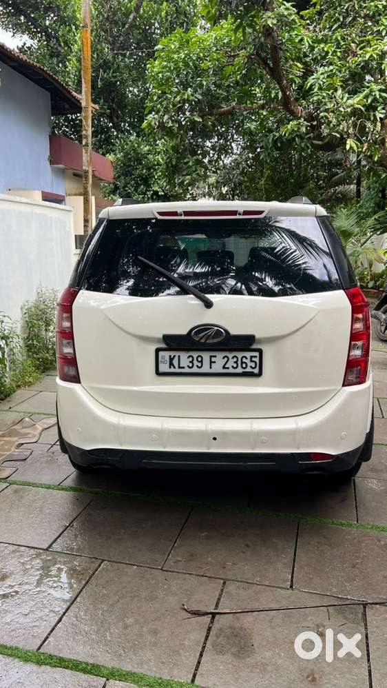 Mahindra Xuv500 Diesel 2013