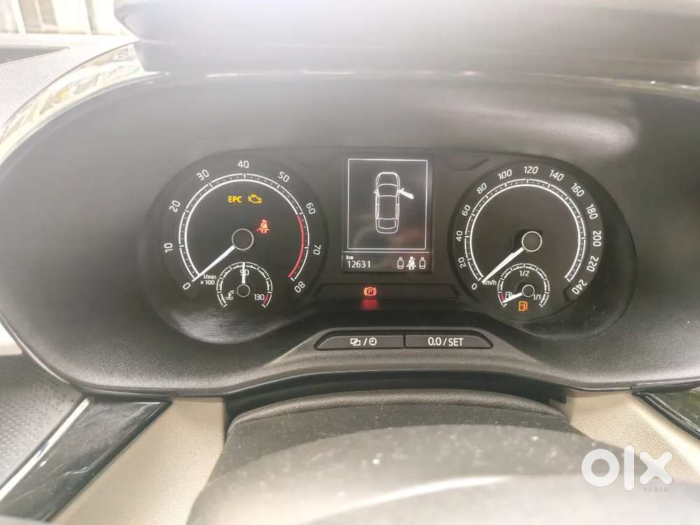 Skoda Slavia 1.0 Active 2025 Manual Sportsline