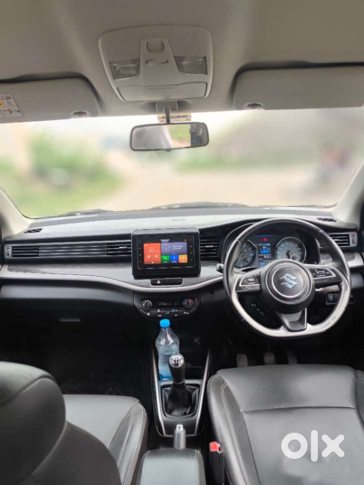 Maruti Suzuki Xl6 1.5 Alpha Mt, 2022, Petrol