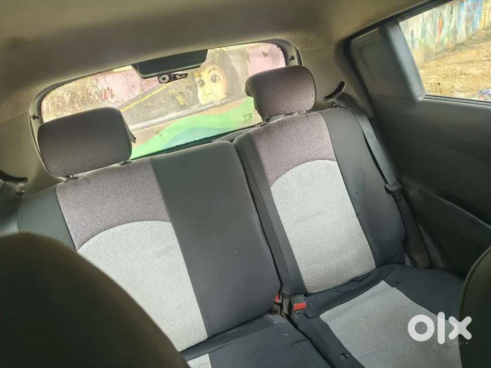Chevrolet Beat 2014 Petrol Well Maintained