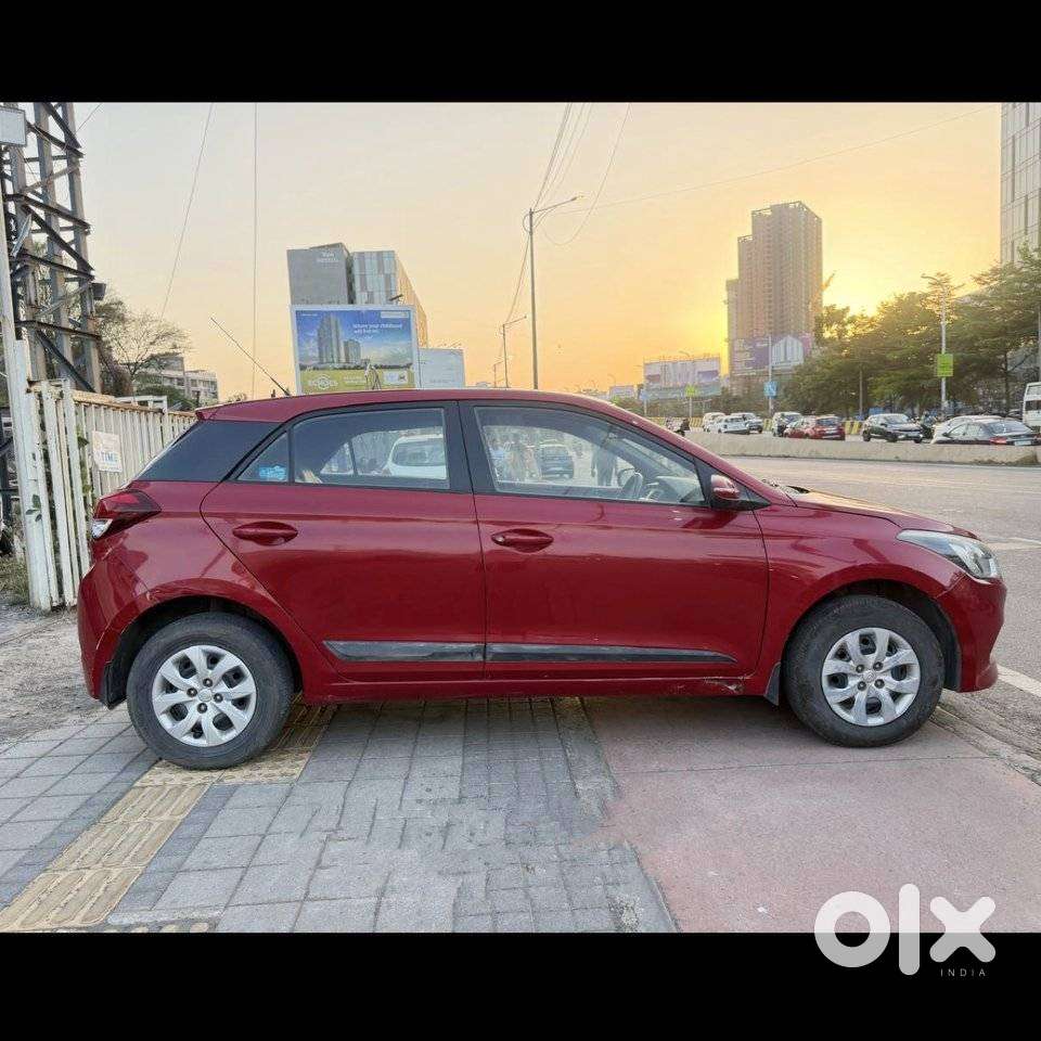 Hyundai Elite I20 Sportz 1.2, 2015, Petrol