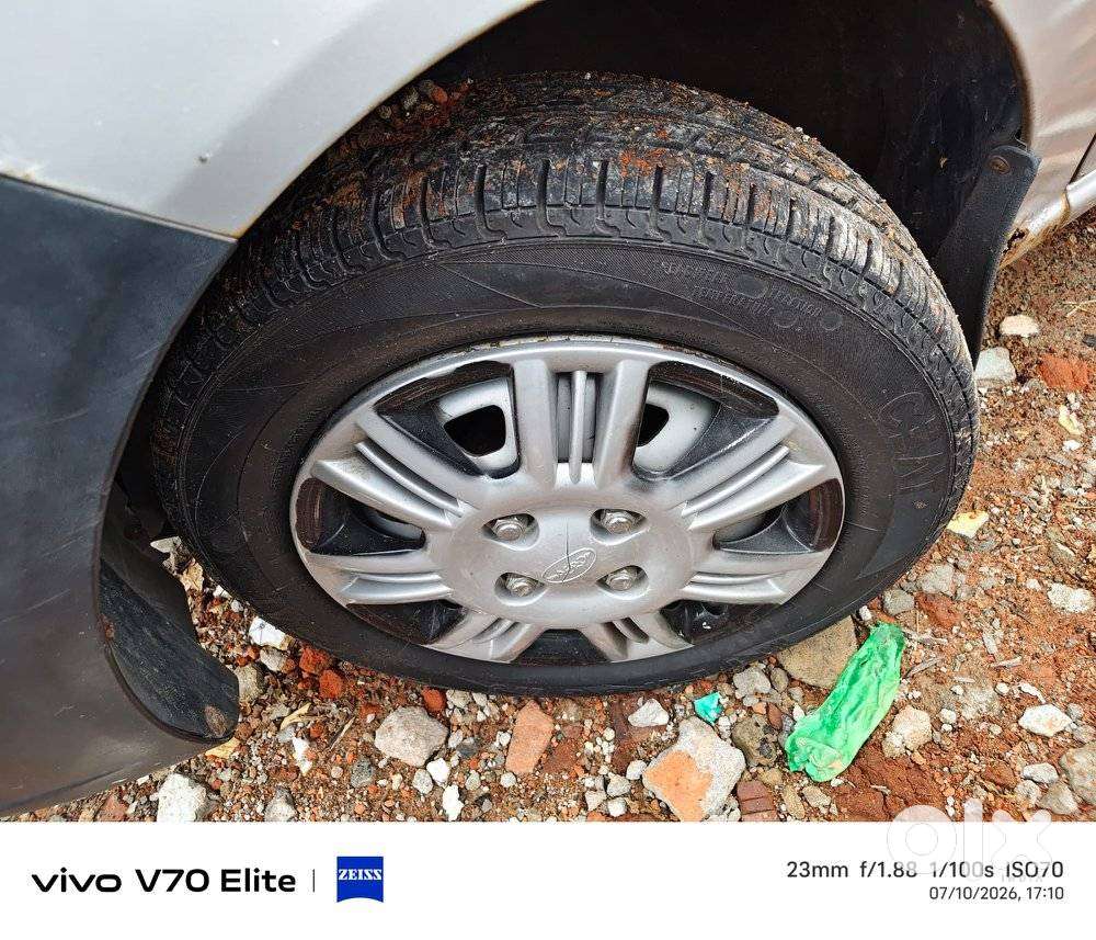 Hyundai Santro Xing Xl, 2007, Petrol