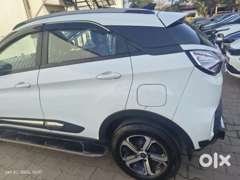 Tata Nexon 1.2 Revotron 2023 Petrol Automatic