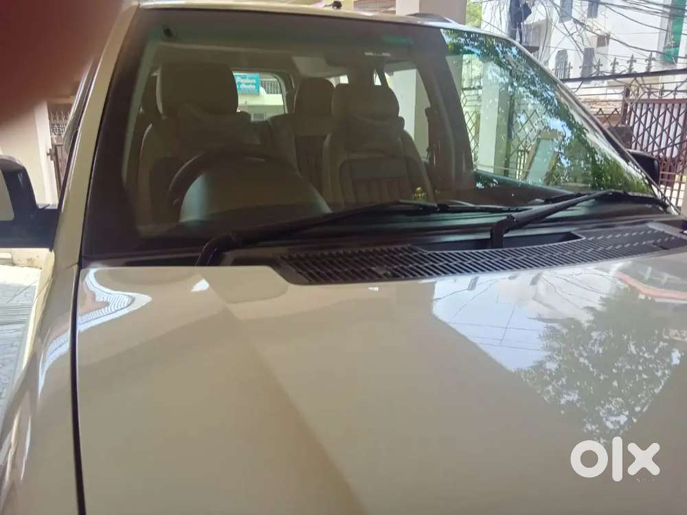 Tata Safari Storme 2014 Diesel 110000 Km Driven