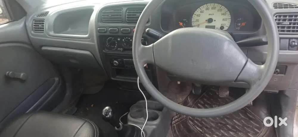 Maruti Suzuki Alto 2009